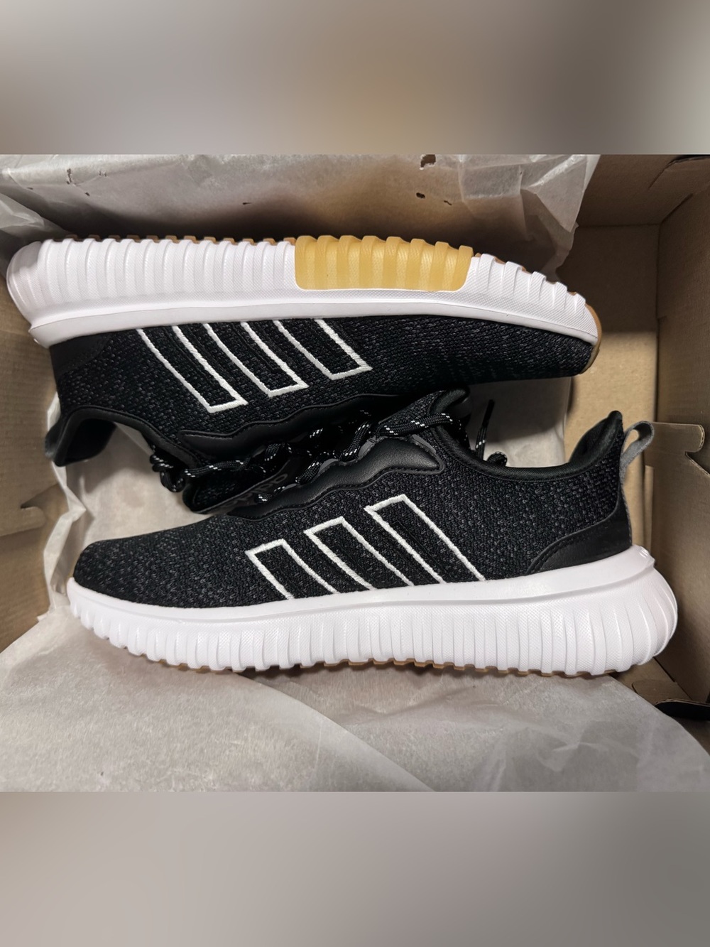 Adidas Kaptir Flow 2.0 Women’s 7.5 NWT NIB